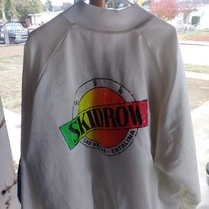 RARE VINTAGE SKIDROW JACKET